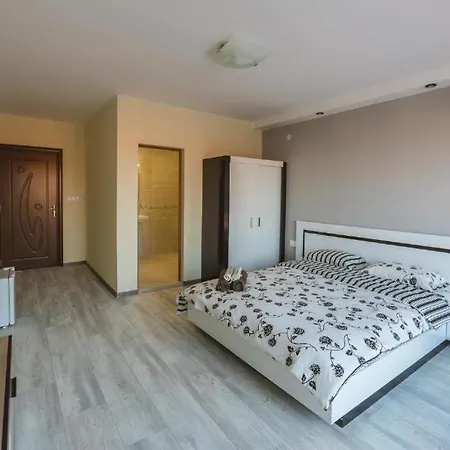 Victoria Hotel Rooms Veliko Tarnovo Pensión *