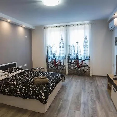 Victoria Hotel Rooms Veliko Tarnovo