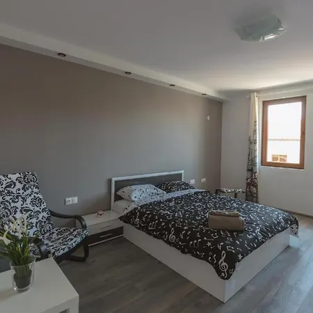 Pensión Victoria Hotel Rooms Veliko Tarnovo *