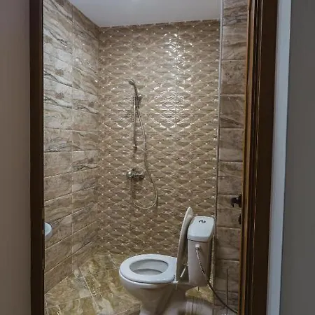 Victoria Hotel Rooms Veliko Tarnovo Pensión