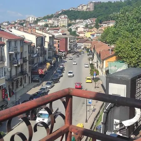 Victoria Hotel Rooms Veliko Tarnovo Pensión *