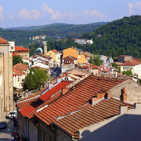Victoria Hotel Rooms Veliko Tarnovo Pensión *
