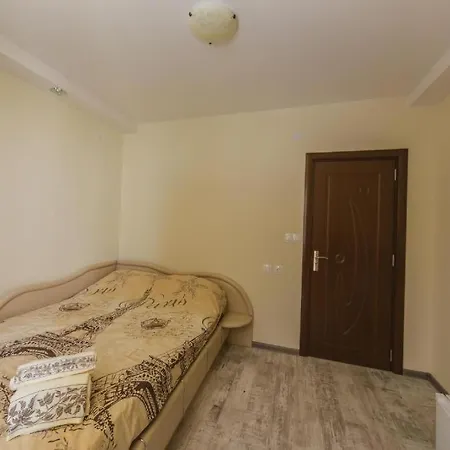 Pensión Victoria Hotel Rooms Veliko Tarnovo