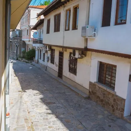 Victoria Hotel Rooms Veliko Tarnovo Pensión Veliko Tárnovo