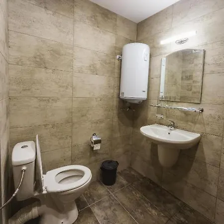 Victoria Hotel Rooms Veliko Tarnovo