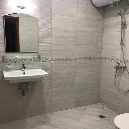 Pensión Victoria Hotel Rooms Veliko Tarnovo *