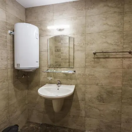 Victoria Hotel Rooms Veliko Tarnovo