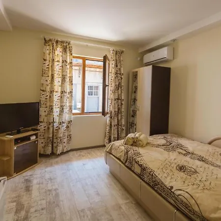 Victoria Hotel Rooms Veliko Tarnovo Pensión *
