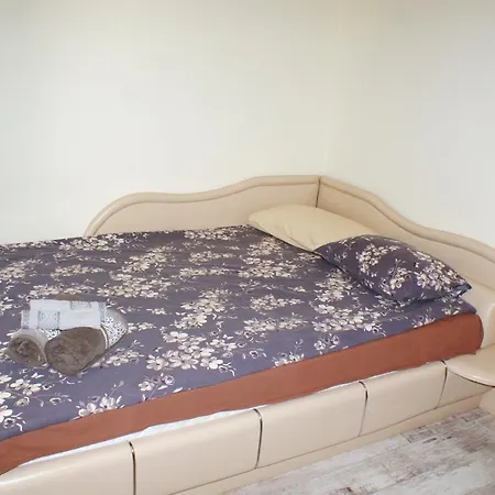Victoria Hotel Rooms Veliko Tarnovo *