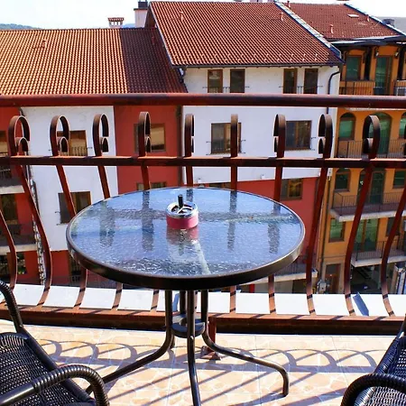 Pensión Victoria Hotel Rooms Veliko Tarnovo *