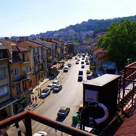 Pensión Victoria Hotel Rooms Veliko Tarnovo Veliko Tárnovo